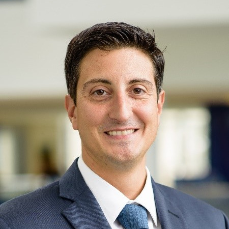 Dr. Alessandro Sabato
