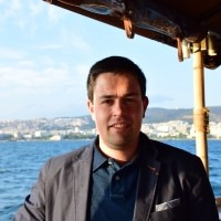 Dr. Emmanouil Rigas