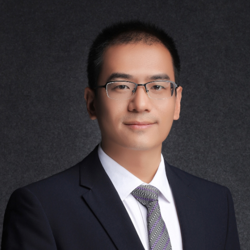 Prof. Dr. Xiaohu Yang