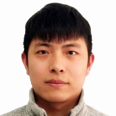 Prof. Dr. Hengyu Guo