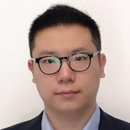 Prof. Dr. Wenbin Yu