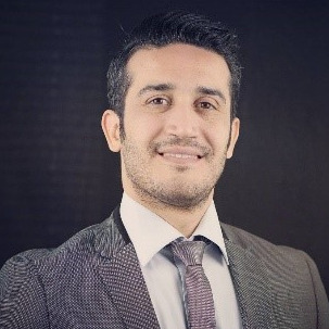 Dr. Danial Karimi