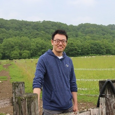 Dr. Yichen Zong