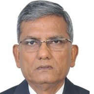 Prof. Dr. Parth Sarathi Roy