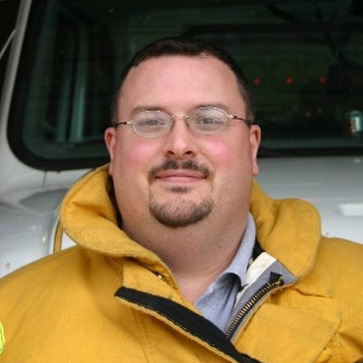 Prof. Dr. Talbot Brooks