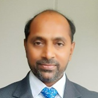 Dr. Shirish Ravan