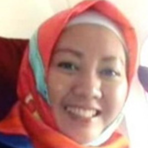 Dr. Parwati Sofan
