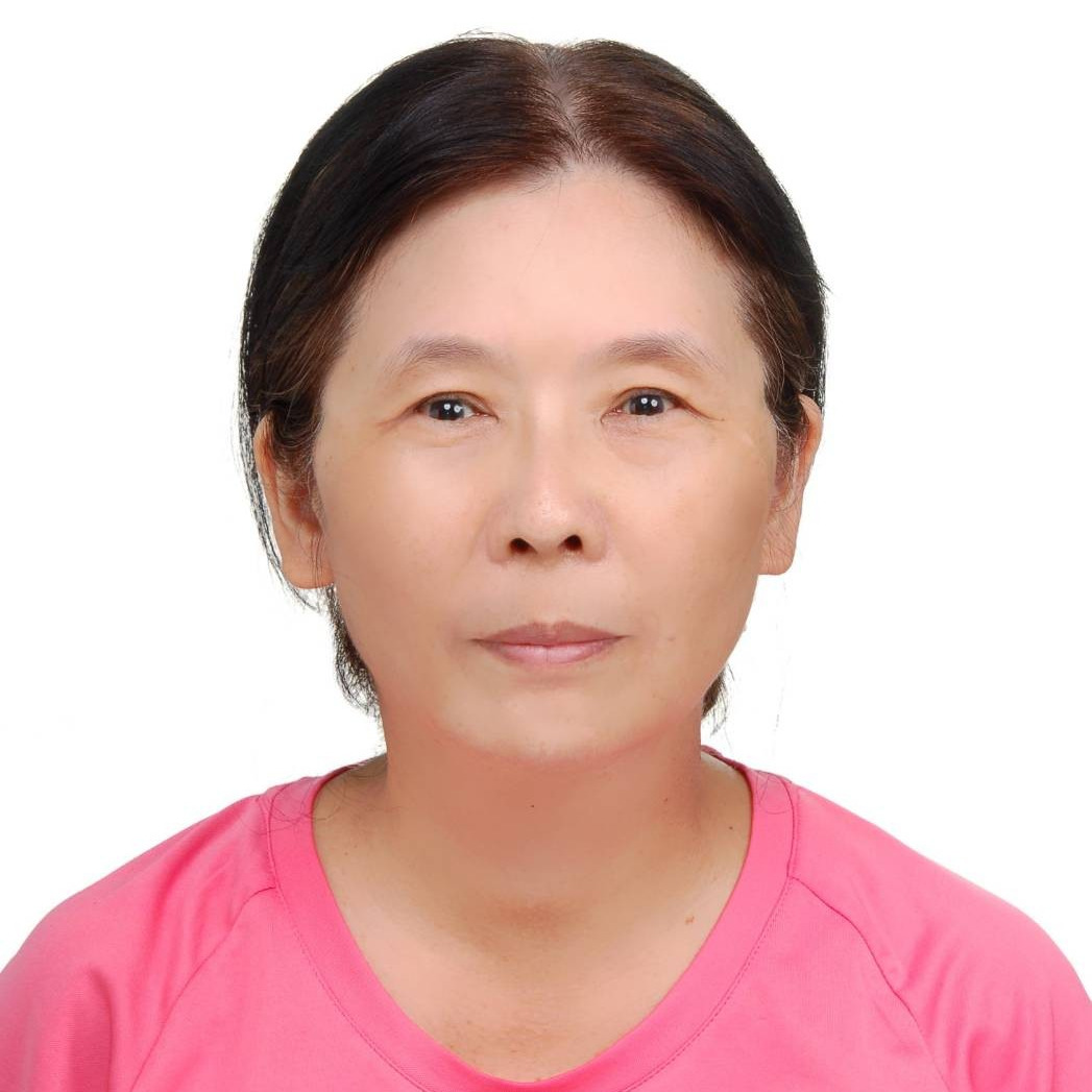 Prof. Dr. Sophia Jang