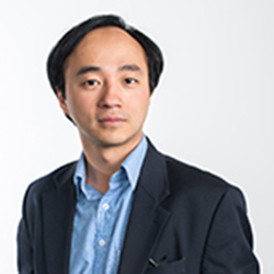 Prof. Dr. Yang -Hui He