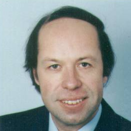 Prof. Dr. Frank Werner