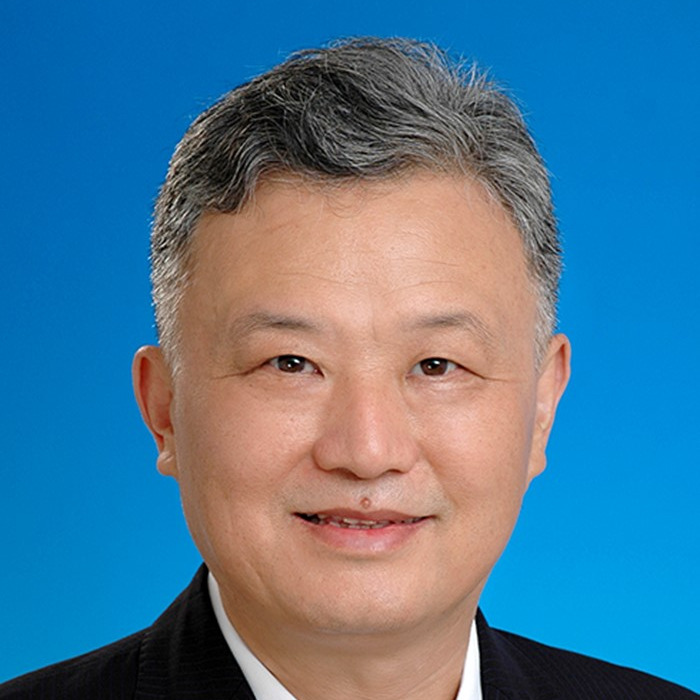 Prof. Dr. Hong Zheng