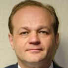 Dr. Oleg Sergiyenko