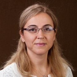 Prof. Dr. Ferhan Merdivenci Atici