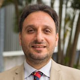 Prof. Dr. Gennaro Infante