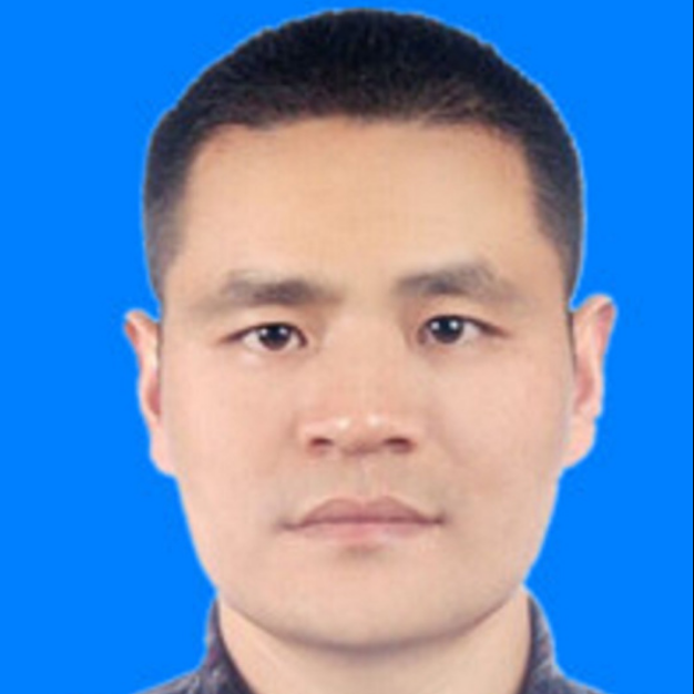 Prof. Dr. Jifeng Chu