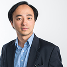 Prof. Dr. Yang Hui He