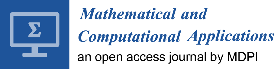 Mathematical and Computational Applications