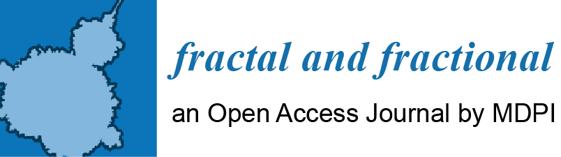Fractal and Fractional