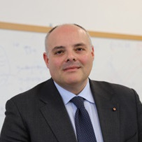 Prof. Dr. Massimiliano Ferrara