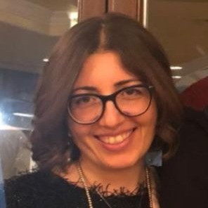 Dr. Giovanna Bimonte
