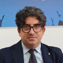 Dr. Bruno Antonio Pansera