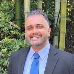 Prof. Dr. Shravan Luckraz