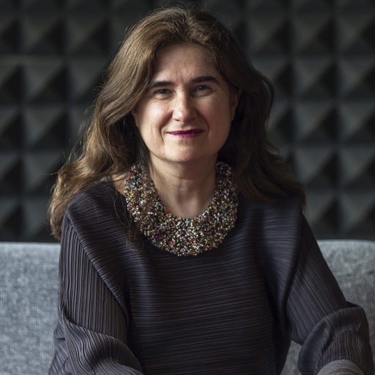 Prof. Dr. Inés Sánchez de Madariaga