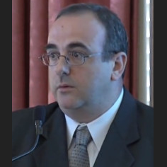 Prof. Dr. Claudio Szlafsztein