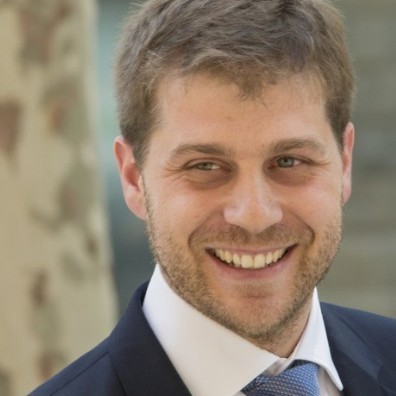 Prof. Dr. Pablo Pujadas