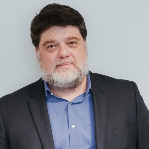 Prof. Dr. Phaedon Kyriakidis