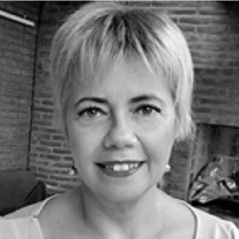 Prof. Dr. Claudia Gómez-López