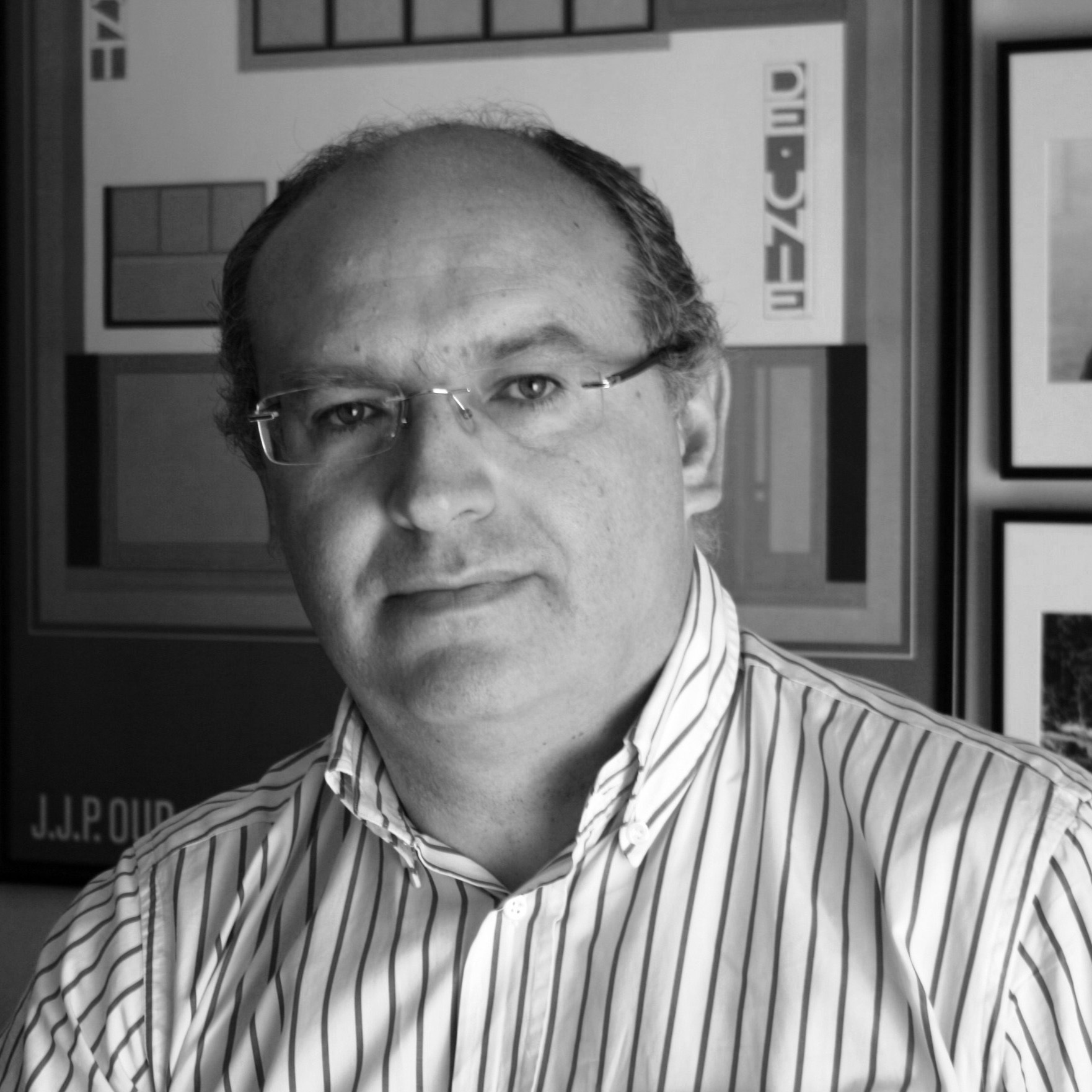 Prof. Juan Luis de las Rivas
