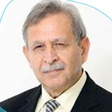 Prof. Dr. Salem Chouaib