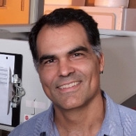 Dr. Carlos S. Moreno