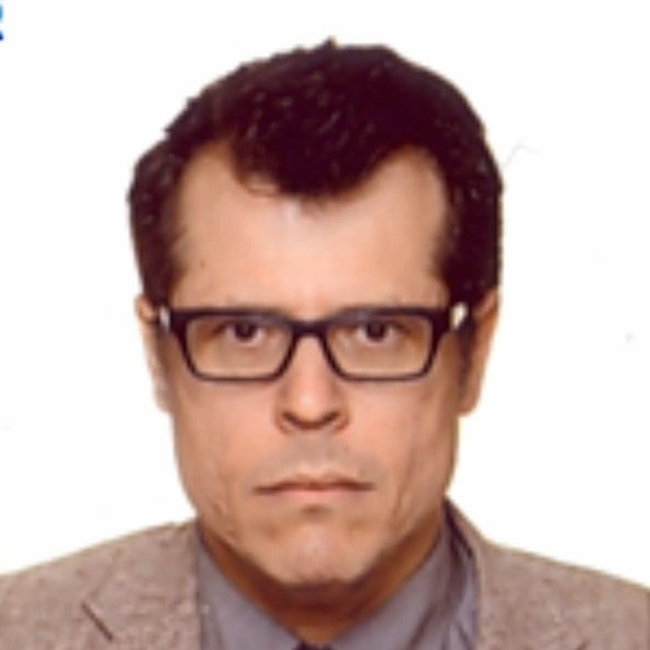 Prof. Dr. Matías A. Ávila