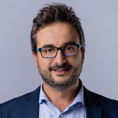 Dr. Fabrizio Bianchi