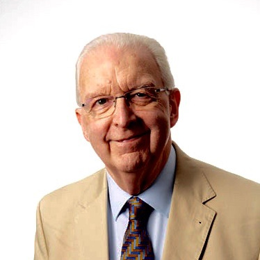 Prof. Dr. G. Eric Blair