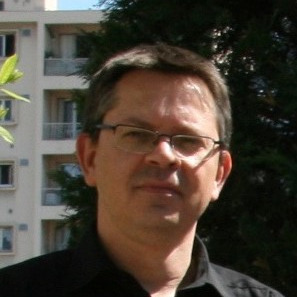 Dr. Didier Auboeuf
