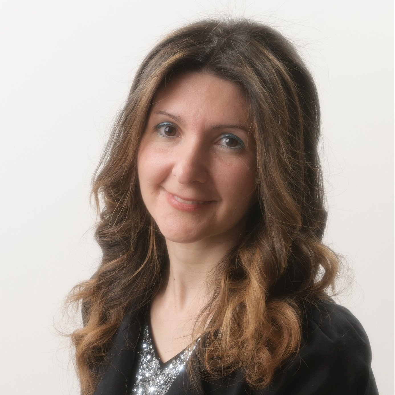 Prof. Dr. Anna Richelli