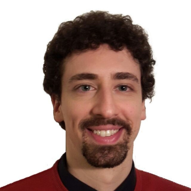 Dr. Roberto Rubino