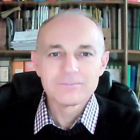 Prof. Dr. Stefano De Marchi