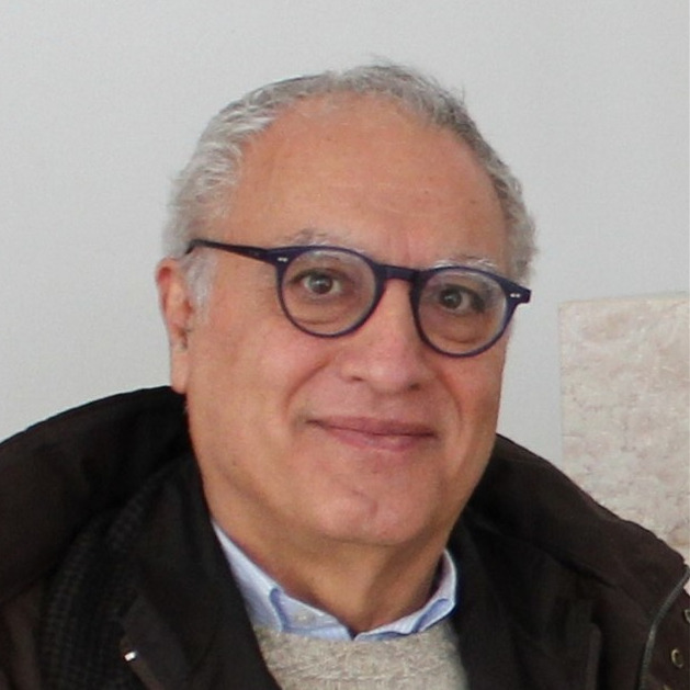 Prof. Dr. Paolo Emilio Ricci