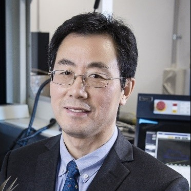 Prof. Dr. Shoujin Sun
