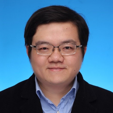 Dr. Tangbin Xia