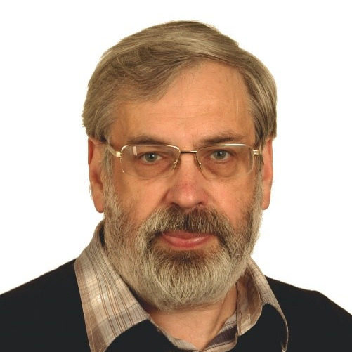 Prof. Dr. Mikhail A. Vasiliev
