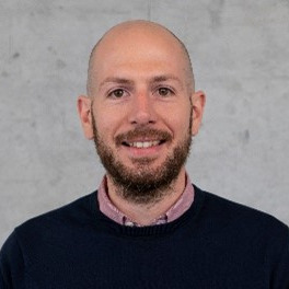 Dr. Simone Torresin