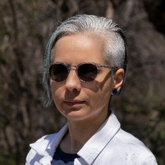 Ms. Arezoo Talebzadeh