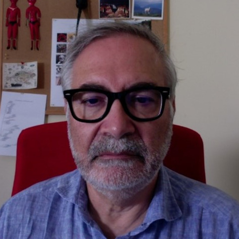 Dr. Eugenio Parente