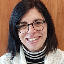 Prof. Dr. Almerinda Di Venere