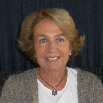 Prof. Dr. Maria Luz Gandarias
